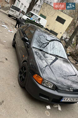 Хетчбек Honda Civic 1995 в Києві