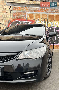 Седан Honda Civic 2009 в 
