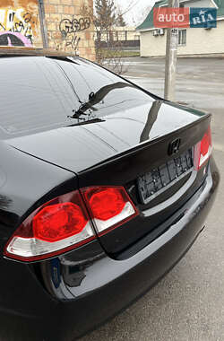 Седан Honda Civic 2009 в 
