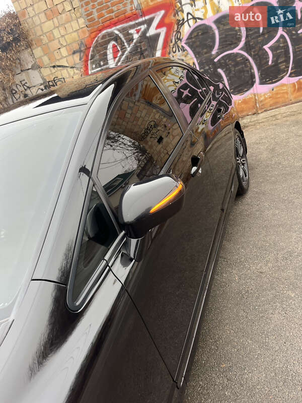 Седан Honda Civic 2009 в Немішаєве