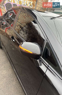 Седан Honda Civic 2009 в 