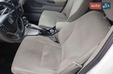 Універсал Honda Civic 2012 в 