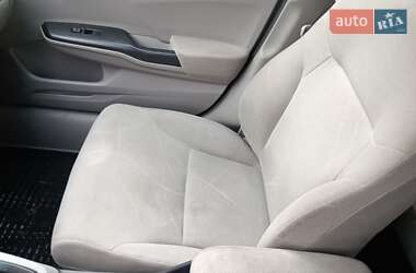Універсал Honda Civic 2012 в 