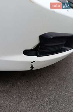 Універсал Honda Civic 2012 в 