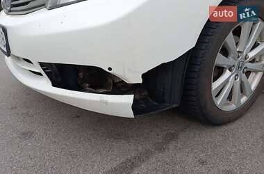 Універсал Honda Civic 2012 в 