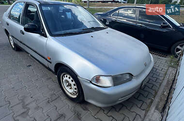 Седан Honda Civic 1993 в Києві