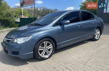 Седан Honda Civic 2008 в Києві