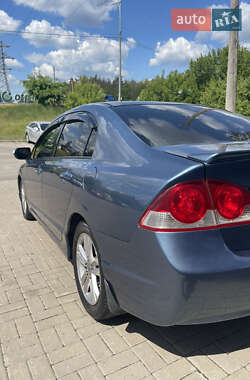 Седан Honda Civic 2008 в 