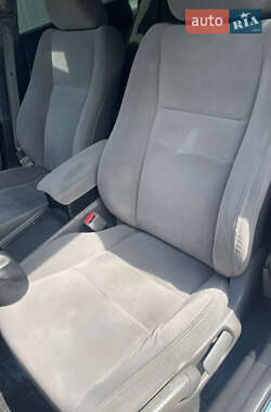 Седан Honda Civic 2008 в 