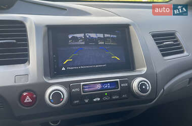 Седан Honda Civic 2008 в 