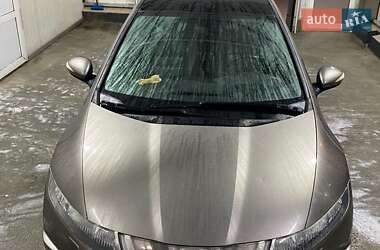 Хетчбек Honda Civic 2008 в Тернополі