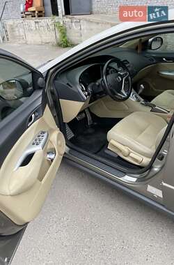 Хэтчбек Honda Civic 2007 в 