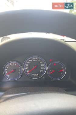 Седан Honda Civic 2004 в 