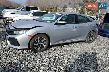 Седан Honda Civic 2019 в 