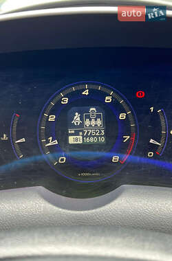 Хэтчбек Honda Civic 2008 в 