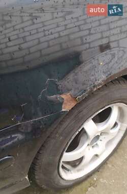 Хэтчбек Honda Civic 1996 в 