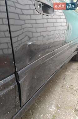 Хэтчбек Honda Civic 1996 в 