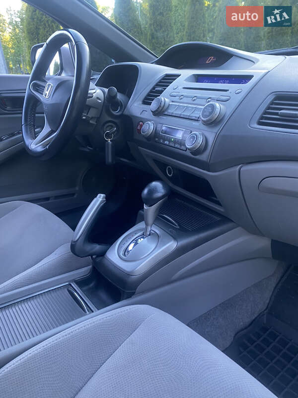 Седан Honda Civic 2008 в Харькове