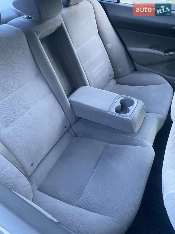 Седан Honda Civic 2008 в Харькове