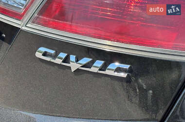 Хэтчбек Honda Civic 2008 в 