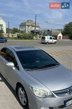 Седан Honda Civic 2006 в 