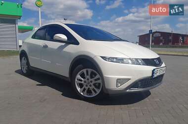 Хетчбек Honda Civic 2011 в Дніпрі