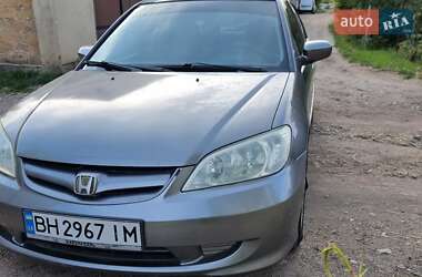 Седан Honda Civic 2004 в 