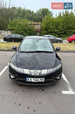 Хетчбек Honda Civic 2007 в Києві