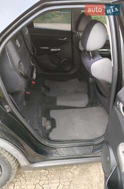 Хэтчбек Honda Civic 2007 в 