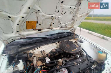 Хэтчбек Honda Civic 1986 в 