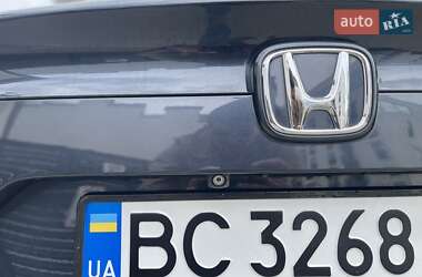 Седан Honda Civic 2016 в 