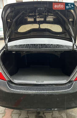 Седан Honda Civic 2012 в 