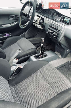Хэтчбек Honda Civic 1995 в 