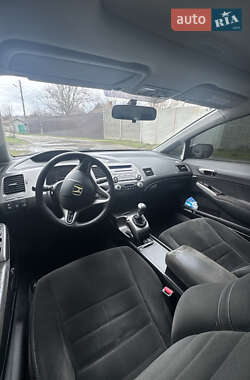 Седан Honda Civic 2008 в 