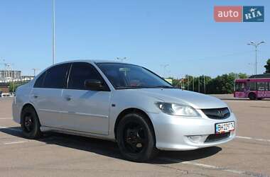 Седан Honda Civic 2004 в 