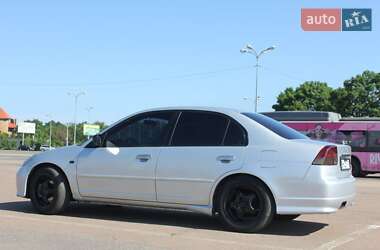 Седан Honda Civic 2004 в 
