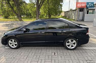 Седан Honda Civic 2008 в 