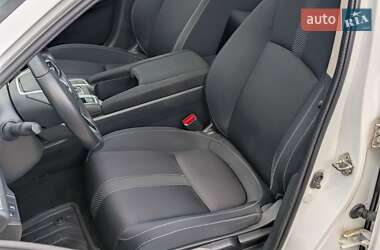 Седан Honda Civic 2017 в 