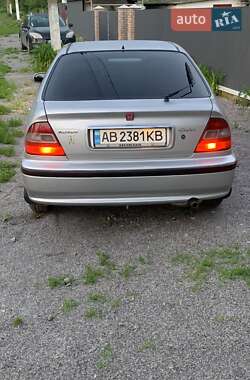 Хетчбек Honda Civic 2000 в 
