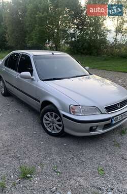 Хетчбек Honda Civic 2000 в 