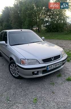 Хетчбек Honda Civic 2000 в 