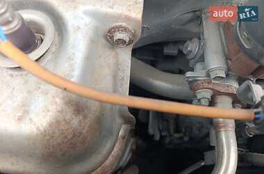 Хэтчбек Honda Civic 2010 в 