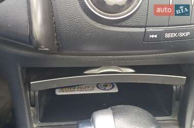 Хэтчбек Honda Civic 2010 в 