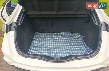 Хэтчбек Honda Civic 2010 в 