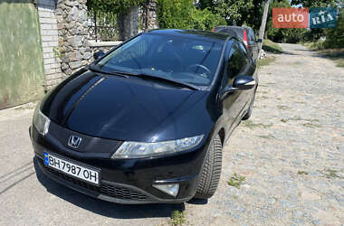 Хетчбек Honda Civic 2008 в Світловодську
