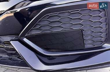 Хэтчбек Honda Civic 2019 в 