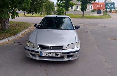 Хэтчбек Honda Civic 1998 в Прилуках