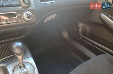 Седан Honda Civic 2008 в 