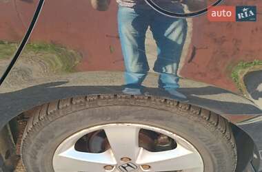 Седан Honda Civic 2008 в 