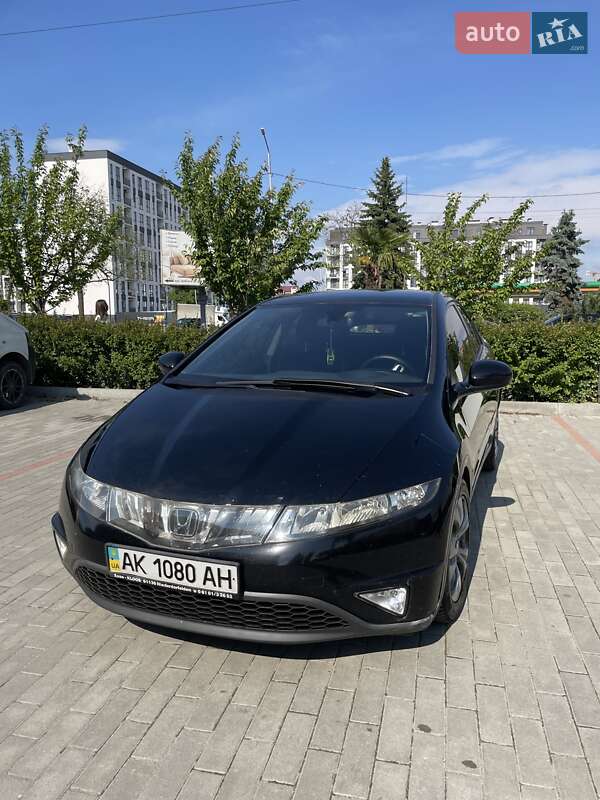 Honda Civic 2007